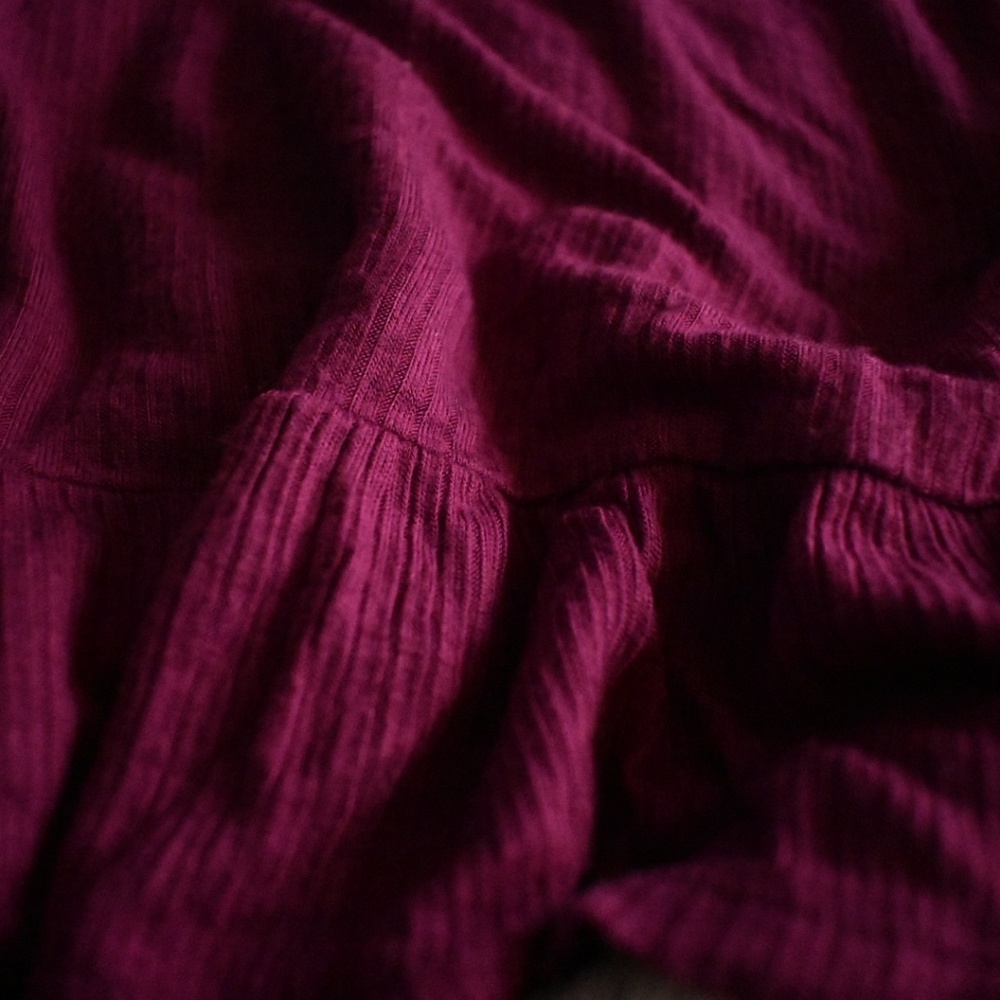 Pink Tank Top - Picture 2 of 3